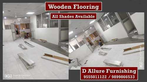 Best Price Wooden Flooring By D Allure Furnishing