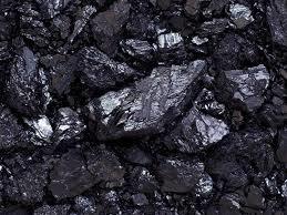 Black Color Anthracite Coal