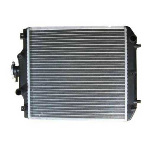 Car Aluminum Radiators  Size: Customized Size