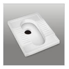 Ceramic Toilet Seat