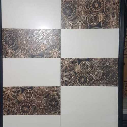 Non-Slip Designer Ceramic Nano Tile