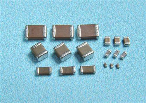 Silver Double Layer Sell Capacitors