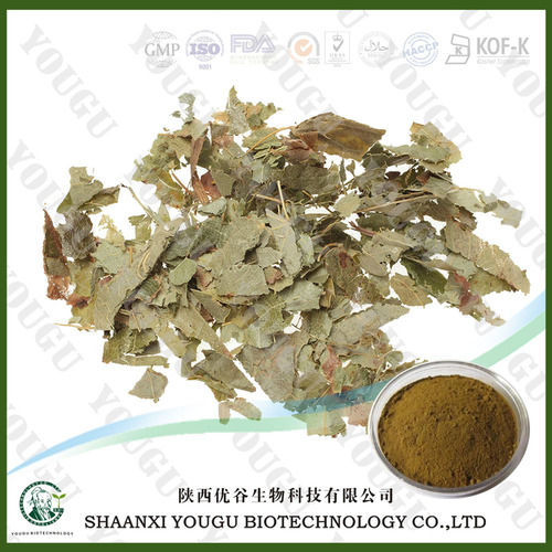 Epimedium Brevicornum Icariin Extract