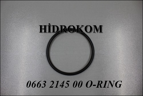Fine Finish O Ring