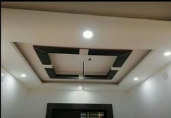 Gypsum False Ceiling Installation Service By AIOS HOMES INDIA PVT. LTD.