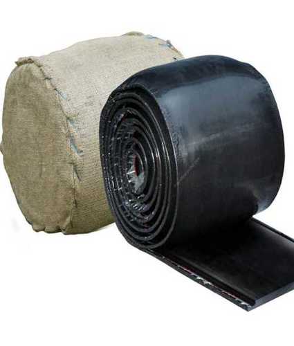 Hot Tread Rubber Length: Various Length Are Available  Meter (M)