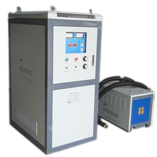 Long Life Induction Forging Machines Cooling Water Pressure: 0.2-0.3 Mmhg 0Â°C