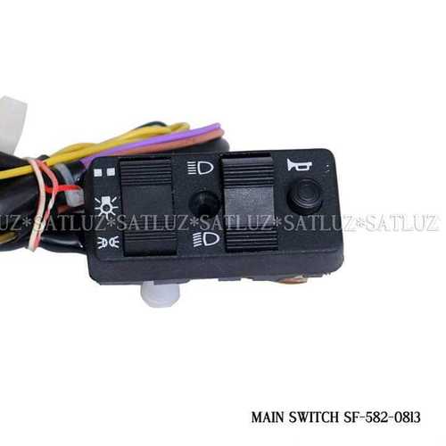 Main Switch for LML Scooter