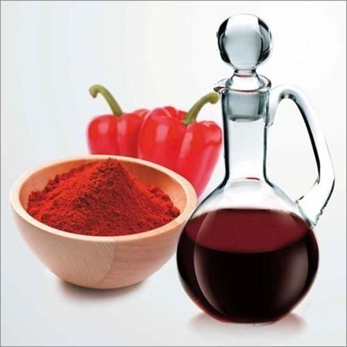 Red Color Paprika Oleoresin Grade: Ih