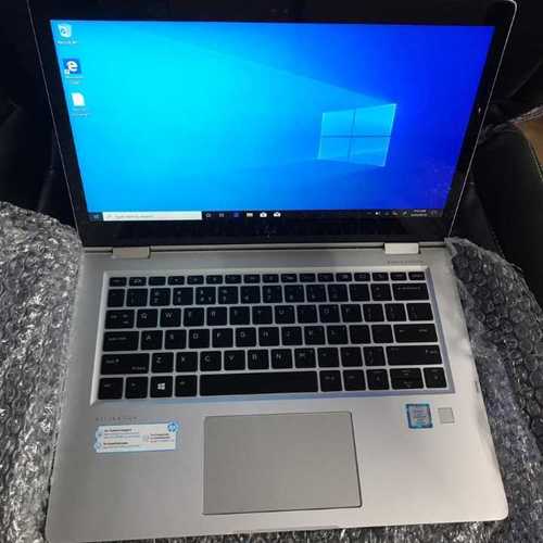 Refurbished Laptop Hp Elite Book 1030 X360 G2 Available Color: Various