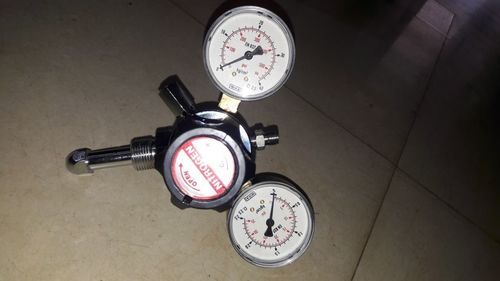 Steel Rust Proof Pressure Regulator