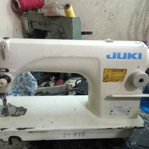 Second Hand Sewing Machine