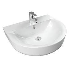 Wash Basin