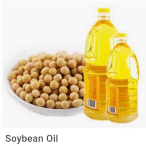 100% Pure Soyabean Oil