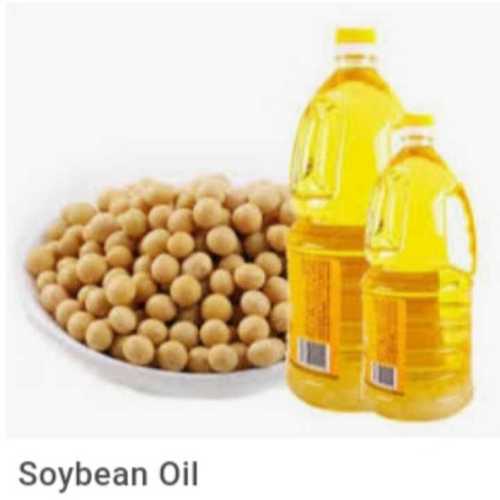 Common 100% Pure Soyabean Oil