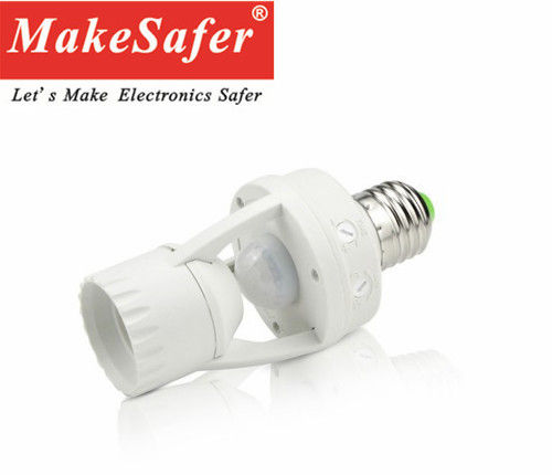 360 Degree Detection Range Pir Motion Sensor Lamp Holder Chemical Name: Ethylene Diamine Tetra Acetic Acid