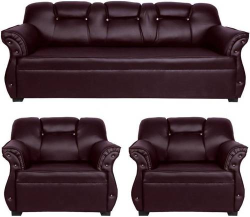 5 Seater Modern Sofa Set