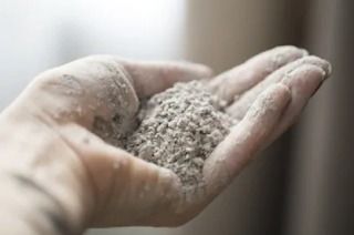 Acid Proof Fly Ash Application: Cement