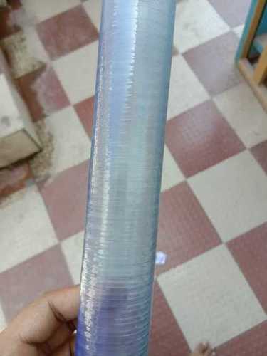 Round Best Price Transparent Suction