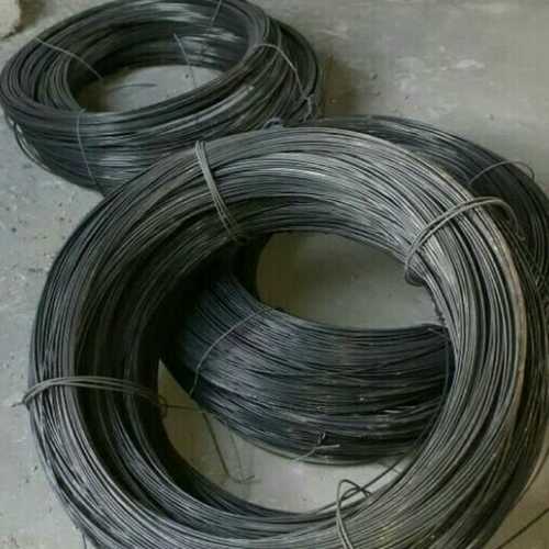 Mild Steel Hb Wire For Industrial Use