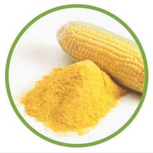 Yellow Hygienically Processed Corn Flour