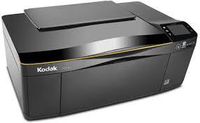 Kodak Inkjet Printer
