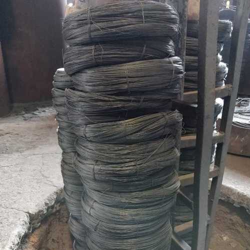 Mild Steel Binding Wires Application: Construction