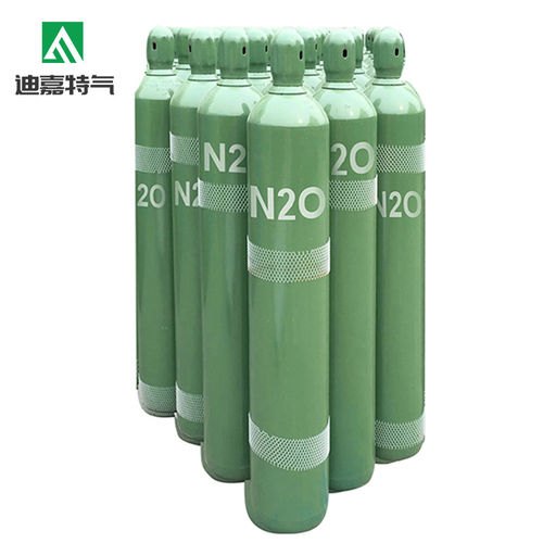 Nitrous Oxide Gas N2O Application: Medical Applications