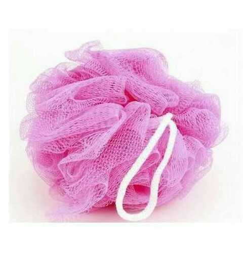 Nylon Loofah Bath Scrubber  Age Group: Infants