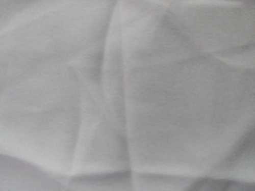 Plain Poly Crepe Fabric