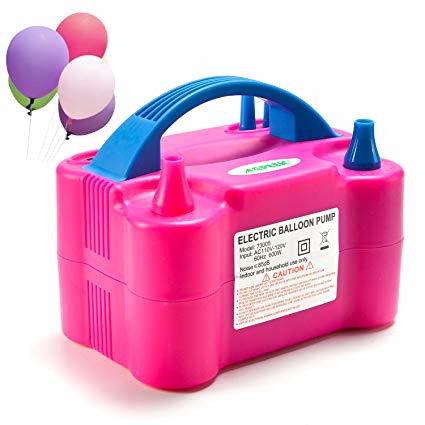 Portable Design Balloon Pump
