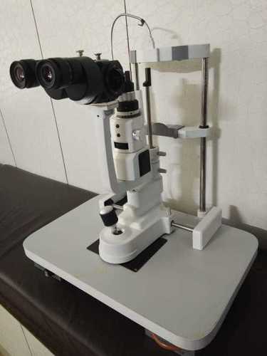 Metal Premium Quality Zeiss Slit Lamp