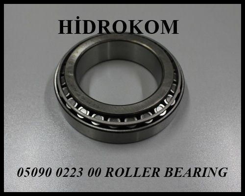 Roller Bearing For Drilling Machine