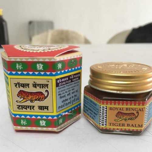 Royal Pain Relief Balm