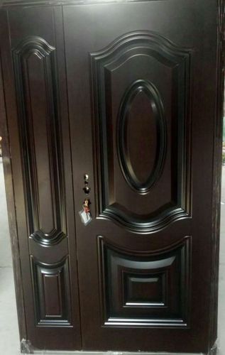 Rust Proof Steel Door