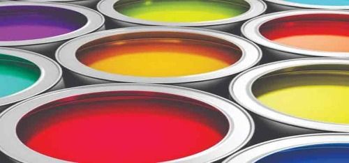 Solvent For Paint Production