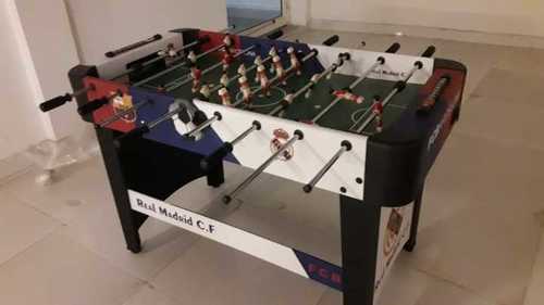 Step 21 Soccer Table