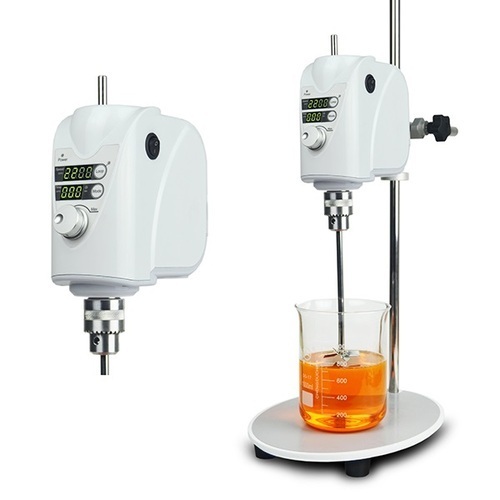 TL-40 Digital Overhead Stirrer