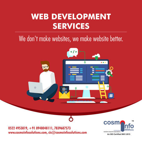 Web Development Service