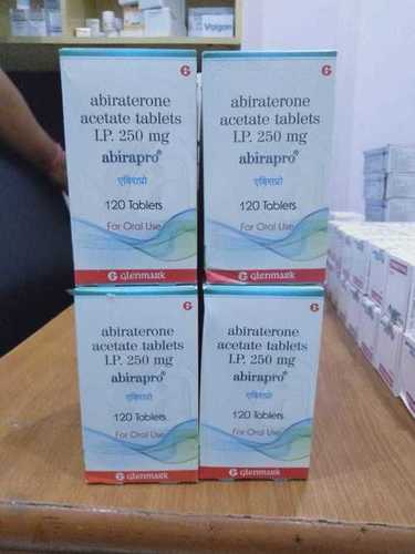 Abirapro Tablets (250mg)