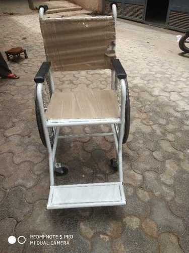 CRC Sheet Heavy Non Folding Wheelchairs