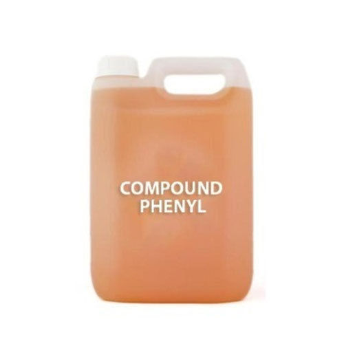 Cumene Based White Phenyl Concentrate