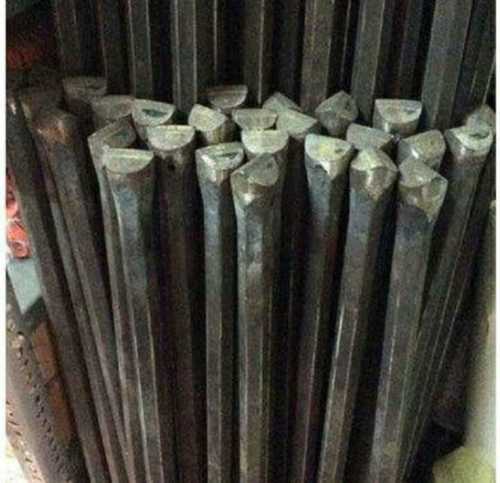 Drill Rod For Jack Hammer