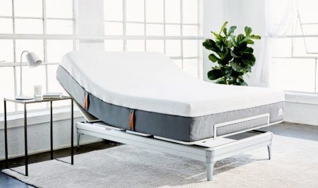 Electropedic deals adjustable beds