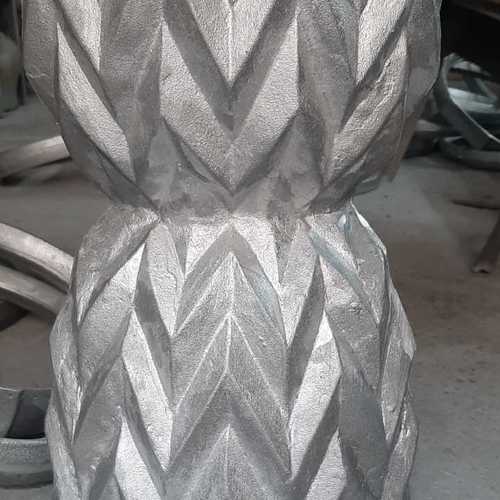 Exclusive Handmade Aluminium Stools