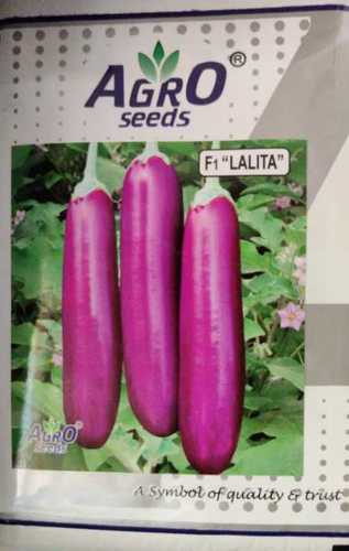 F1 Lalita Brinjal Seeds