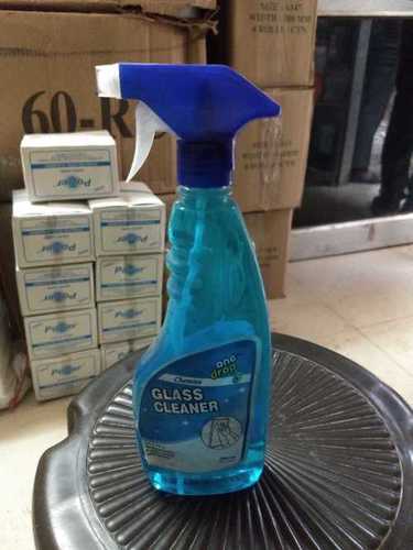 Glass Cleaner Spray