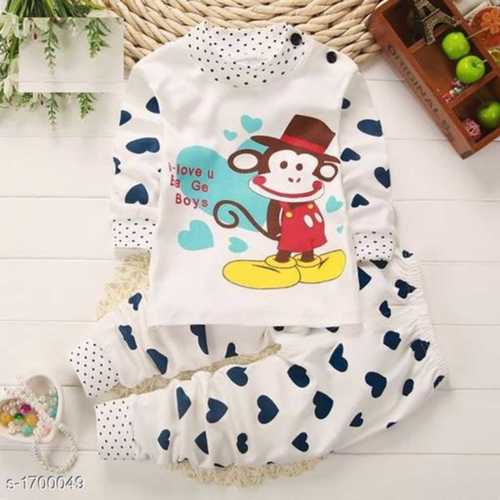बच्चों के पैंट और शर्ट ड्रेस आयु समूह: 3 महीने से 8 वर्ष तक