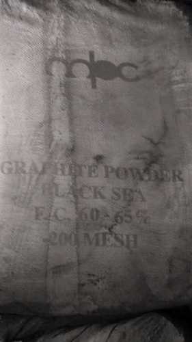 Natural Graphite Powder Application: Industrial