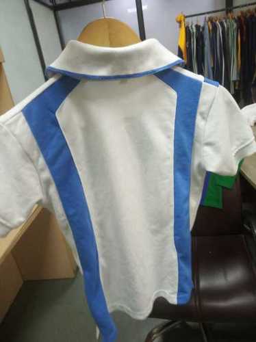 School Uniforms T Shirt Age Group: 10-18